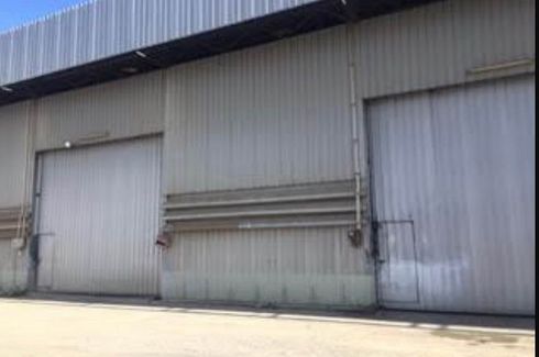 Warehouse / Factory for rent in O Ngoen, Bangkok
