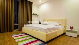 Cho thuê căn hộ chung cư 3 phòng ngủ tại Tân Định, Quận 1, Hồ Chí Minh