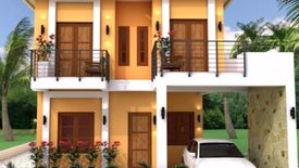 4 Bedroom Villa for sale in Guiwang, Cebu