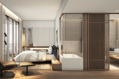 Cần bán căn hộ chung cư 2 phòng ngủ tại Waterina Suites, Bình Trưng Tây, Quận 2, Hồ Chí Minh
