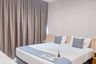 Apartemen disewa dengan 1 kamar tidur di Pakualam, Banten