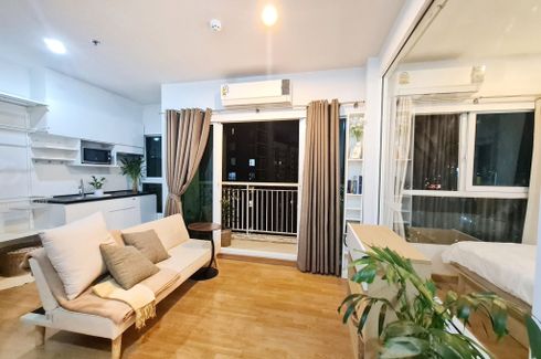 1 Bedroom Condo for rent in The Parkland Grand Taksin, Bukkhalo, Bangkok near BTS Talat Phlu