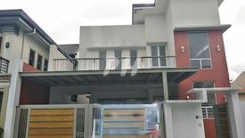 5 Bedroom Townhouse for sale in Maybunga, Metro Manila