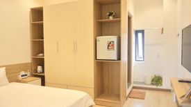 Cho thuê căn hộ 2 phòng ngủ tại Hoà̀ Thuận Tây, Quận Hải Châu, Đà Nẵng