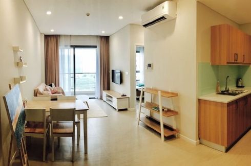 Cho thuê căn hộ chung cư 1 phòng ngủ tại Diamond Island, Bình Trưng Tây, Quận 2, Hồ Chí Minh
