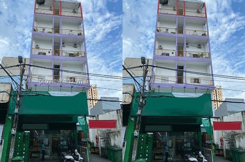 Cần bán nhà đất thương mại  tại Hòa Thạnh, Quận Tân Phú, Hồ Chí Minh