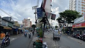 Cần bán nhà đất thương mại  tại Hòa Thạnh, Quận Tân Phú, Hồ Chí Minh