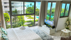 Condo for sale in Wong Amat Tower, Na Kluea, Chonburi