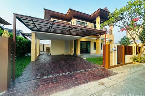 3 Bedroom House for sale in Baan Sirin, Nong Prue, Chonburi