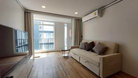 1 Bedroom Condo for rent in Maestro 01 Sathorn-Yenakat, Thung Maha Mek, Bangkok near MRT Khlong Toei