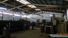 Gudang dan pabrik dijual dengan  di Pluit, Jakarta