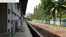 Gudang dan pabrik dijual dengan  di Pluit, Jakarta