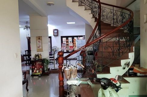 House for rent in Phuong 13, Ho Chi Minh