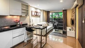 1 Bedroom Condo for rent in Mirage Sukhumvit 27, Khlong Toei, Bangkok near BTS Asoke