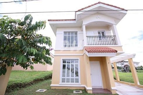 4 Bedroom Townhouse for sale in Pulong Santa Cruz, Laguna