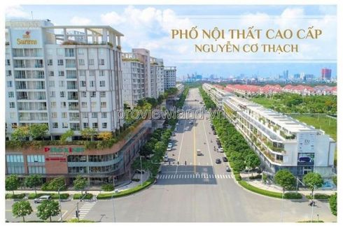 Cho thuê nhà đất thương mại  tại An Lợi Đông, Quận 2, Hồ Chí Minh
