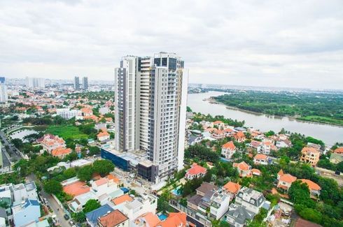 Cần bán căn hộ 3 phòng ngủ tại The Nassim, Thảo Điền, Quận 2, Hồ Chí Minh