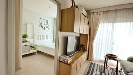 2 Bedroom Condo for rent in Noble Revolve Ratchada, Huai Khwang, Bangkok near MRT Thailand Cultural Centre