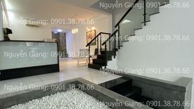 4 Bedroom Townhouse for rent in Thao Dien, Ho Chi Minh