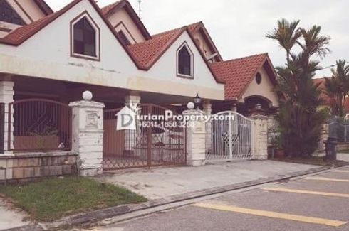 3 Bedroom House for sale in Taman Pelangi Indah, Johor