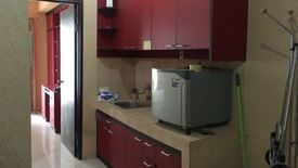 Apartemen dijual dengan 1 kamar tidur di Kebon Melati, Jakarta