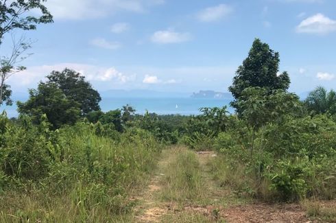 Land for sale in Nong Thale, Krabi