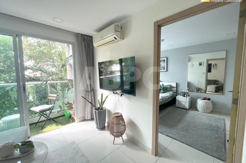 1 Bedroom Condo for sale in Laguna Bay, Nong Prue, Chonburi