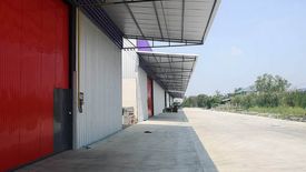 Warehouse / Factory for rent in O Ngoen, Bangkok