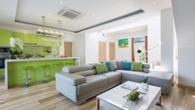 5 Bedroom Villa for sale in Ban Tai Estate, Mae Nam, Surat Thani