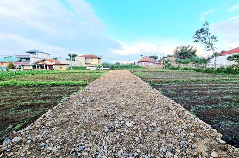 Tanah dijual dengan  di Cijeruk, Jawa Barat