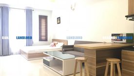 Cho thuê căn hộ 1 phòng ngủ tại Ô Chợ Dừa, Quận Đống Đa, Hà Nội