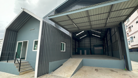 Warehouse / Factory for rent in Khlong Nueng, Pathum Thani