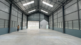 Warehouse / Factory for rent in Khlong Nueng, Pathum Thani