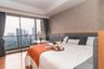 Apartemen disewa dengan 1 kamar tidur di Bendungan Hilir, Jakarta