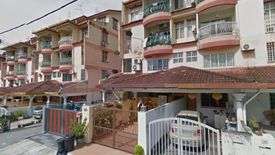 4 Bedroom Townhouse for sale in Cheras (Km 11 - 18), Selangor