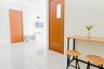 Apartemen disewa dengan 2 kamar tidur di Kalijudan, Jawa Timur