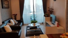 1 Bedroom Condo for sale in Supalai Premier @ Asoke, Bang Kapi, Bangkok near MRT Phetchaburi