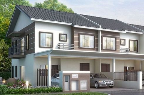 4 Bedroom House for sale in Batu 9 Cheras, Selangor