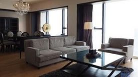 3 Bedroom Condo for rent in The Met, Thung Maha Mek, Bangkok near BTS Chong Nonsi