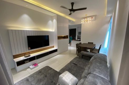 3 Bedroom Condo for sale in Jalan Sultanah Aminah, Johor