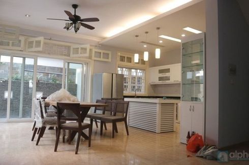 4 Bedroom Apartment for rent in Phu Thuong, Ha Noi