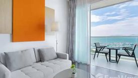 1 Bedroom Condo for sale in Movenpick White Sand Beach, Na Jomtien, Chonburi