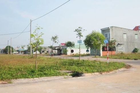 Land for sale in Binh Chuan, Binh Duong