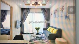 2 Bedroom Apartment for rent in Thu Thiem, Ho Chi Minh