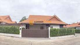 3 Bedroom House for sale in The Ville Jomtien, Nong Prue, Chonburi