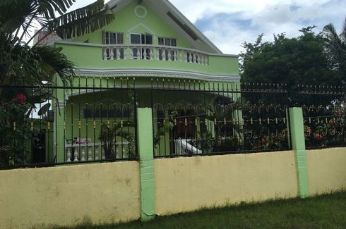 5 Bedroom House for sale in San Pablo, Pampanga