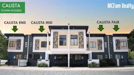 2 Bedroom Townhouse for sale in Cay Pombo, Bulacan