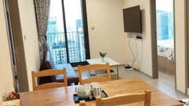 2 Bedroom Condo for rent in Life Asoke Hype, Makkasan, Bangkok near MRT Phra Ram 9