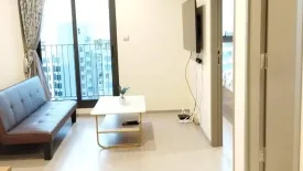 2 Bedroom Condo for rent in Life Asoke Hype, Makkasan, Bangkok near MRT Phra Ram 9