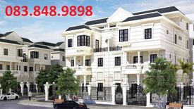 5 Bedroom Townhouse for sale in Trau Quy, Ha Noi
